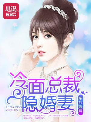 冷面总裁隐婚妻免费阅读